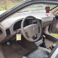 پژو ۴۰۵ مدل ۸۸|خودرو سواری و وانت|گنبد کاووس, |دیوار