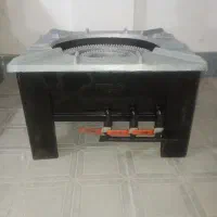 گاز پلوپز قدیمی