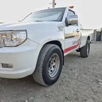 فروش زامیاد پادرا پلاس یدک کش