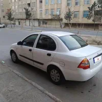 تیبا 1مدل 95|خودرو سواری و وانت|ملارد, |دیوار