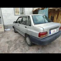 پراید 83 انژکتور