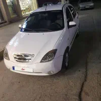 تیبا ۲ مدل ۹۷|خودرو سواری و وانت|کرمان, |دیوار