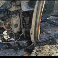 شیشه درب وکاپوت صندوق داشبورد 206 درحد نونو|قطعات یدکی و لوازم جانبی|بهارستان, |دیوار