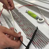 استخدام کارگر ساده|استخدام صنعتی، فنی، مهندسی|تهران, اقدسیه|دیوار
