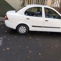 تیبا دوگانه کارخانه بی خط وخش