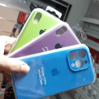 قاب سیلیکون اورجینال آیفون