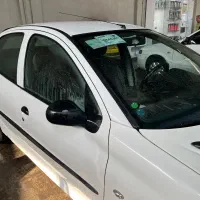 206 sd مدل ۱۳۹۱|خودرو سواری و وانت|تهران, بهجتآباد|دیوار