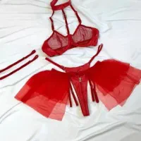 لباس زیر زنانه