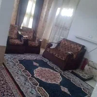 خانه مسافر (مبله)تمیز در مرکز شهر روزانه و هفتگی