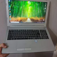 لپ تاپ msi گرافیکدار نسل 7