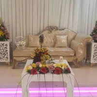 باغ تالارشایسته بهارستان|خدمات پذیرایی، مراسم|اصفهان, بهارستان|دیوار