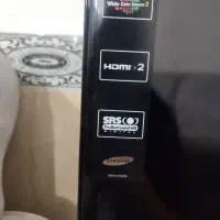 تلویزیون|تلویزیون و پروژکتور|هشتگرد, شهرک وحدت|دیوار