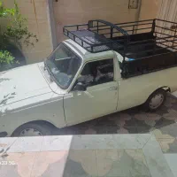 وانت پیکان ۸۷