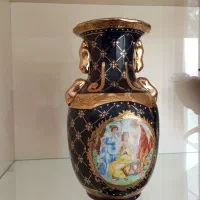 گلدان قدیمی