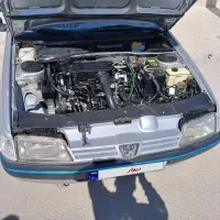 پژو یگانه|خودرو سواری و وانت|مرودشت, ژیان|دیوار