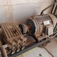 وسایل کامل کارواش