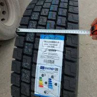 لاستیک ایسوزو نیسان خاور لودر 12/24 315/80 235/75|قطعات یدکی و لوازم جانبی|تهران, بازار|دیوار