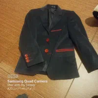 کت پسرانه ترک