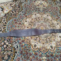 کمر بند بدن سازی در حد نو
