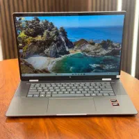 لپتاپ صفحه لمسی و چرخشی 2024 Hp Envy|رایانه همراه|تهران, فلسطین (میدان انقلاب)|دیوار