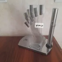 استند چاقو|کوهنوردی و کمپینگ|تهران, استاد معین|دیوار