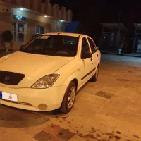 تیبا صندقدار مدل ۹۵