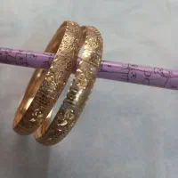 طلا ،النگو