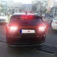 فیدلیتی مشکی پرستژ ۷نفری  مدل ۱۴۰۲ تحویل ۱۴۰۳|خودرو سواری و وانت|تبریز, |دیوار