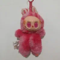 عروسک لبو بو