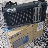 رادیو مارک سونی،ژاپن|صوتی و تصویری|الشتر, |دیوار