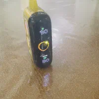 پاد یک بار مصرف نود درصد چهار هزار پاف|زیورآلات و اکسسوری|گنبد کاووس, |دیوار