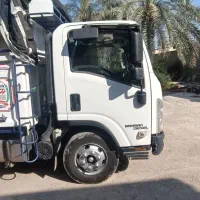 ایسوزوp700|خودرو سنگین|برازجان, |دیوار