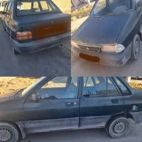 پراید  82