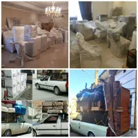 گارگر اساس کشی متخصص در جابجای یخچال ساید.|خدمات حمل و نقل|اسلامشهر, مطهری|دیوار