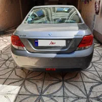 دنا تیپ۲ مدل ۱۳۹۷ بی رنگ|خودرو سواری و وانت|تهران, شهرک رضویه|دیوار