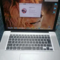 لبتاب اپلmackbookro