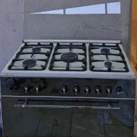 گاز فردار کاملا سالم و تمییز