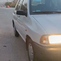 پراید ۱۳۱ مدل ۹۹|خودرو سواری و وانت|بجنورد, |دیوار