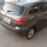 سابرینا مدل ۹۵ در حد|خودرو سواری و وانت|تهران, امیریه|دیوار