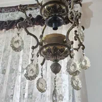 لوستر انتیک