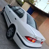 سمند99|خودرو سواری و وانت|مشهد, مشکینی (شهرک غرب)|دیوار