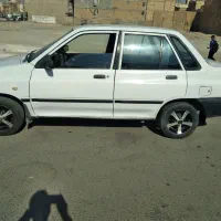 پراید ۸۹ خانگی سالم