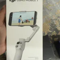 گیمبال osmo mobile 7