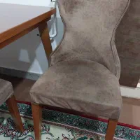 فروش میزناهار خوری 4نفره|میز و صندلی غذاخوری|اهواز, کوی مهدیس|دیوار