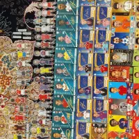 23 عدد امضا هست|اسباب‌بازی بچه|قزوین, |دیوار