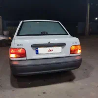 پراید|خودرو سواری و وانت|ملارد, |دیوار