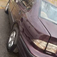 سمند ef7 مدل 91 بنزینی|خودرو سواری و وانت|تهران, لویزان|دیوار