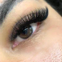 اکستنشن مژه ۵۰۰ تومان