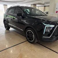 کی ام سی x5 مشکی جذاب  نقد اقساط