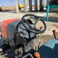 تراکتور کیوتی دای دونگ|خودرو سنگین|قزوین, |دیوار